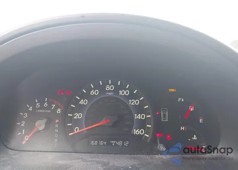 2007 Honda Odyssey Ex from USA, damaged, VIN 5FNRL38487B419233